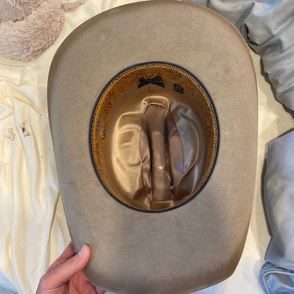 Stetson Hat